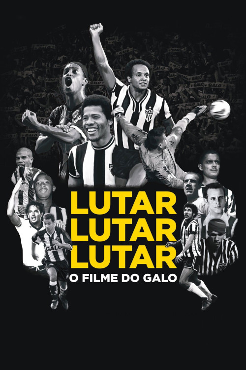 Lutar Lutar Lutar (2021) poster