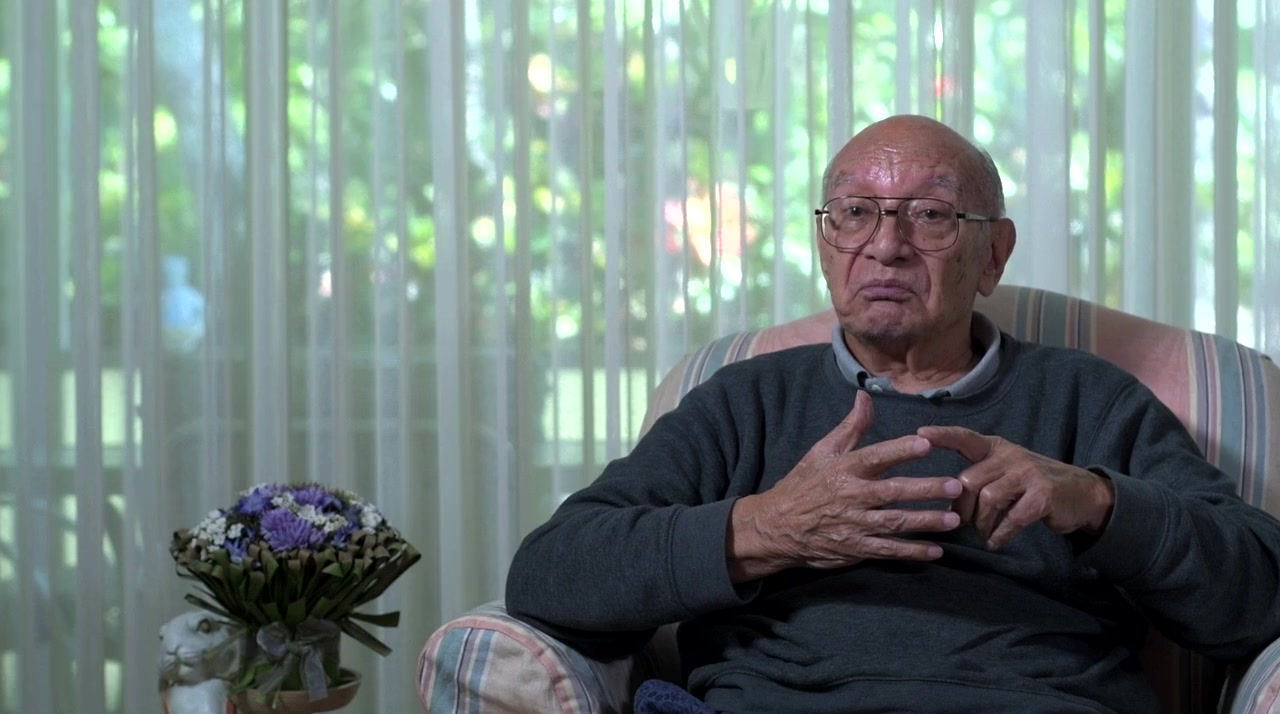 Stro: The Michael D'Asaro Story screenshot 3