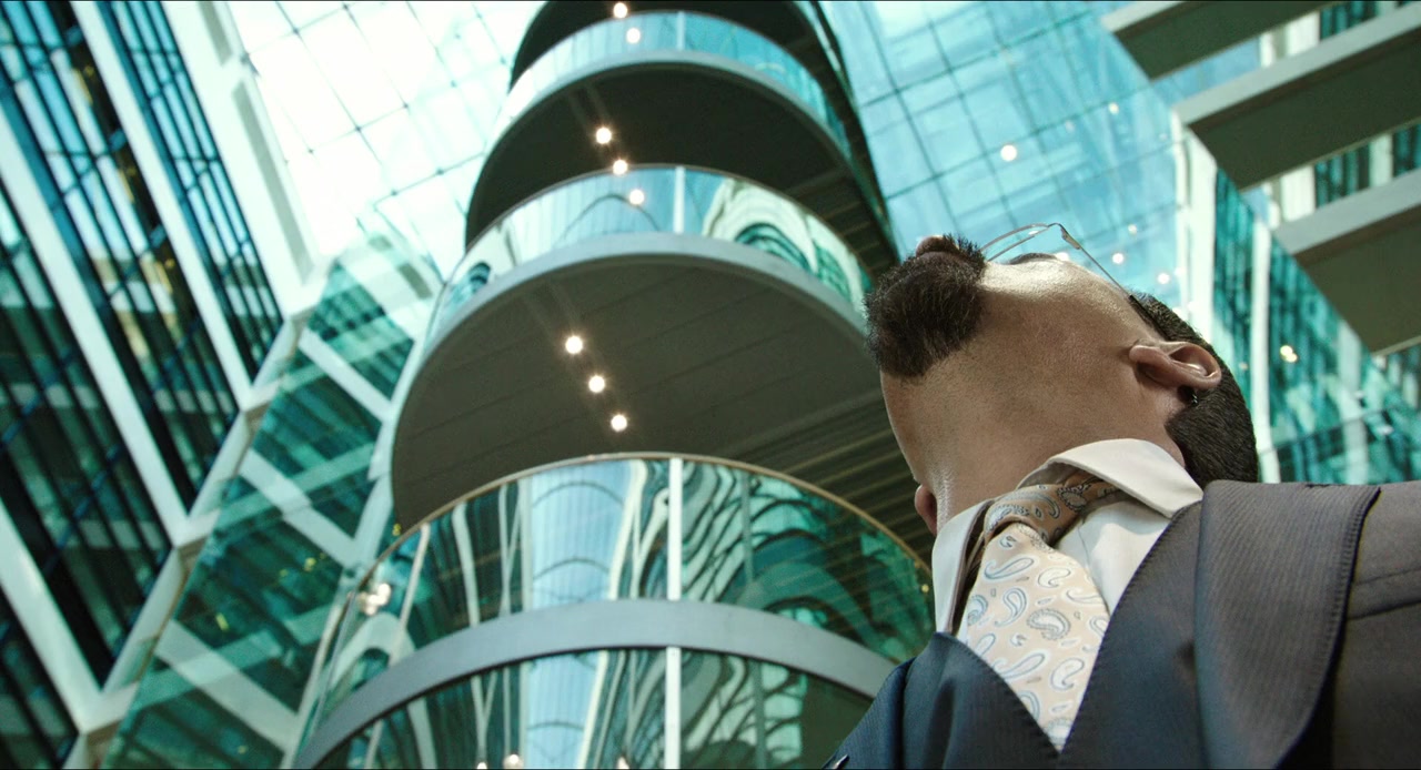 Stromberg - Der Film screenshot 2