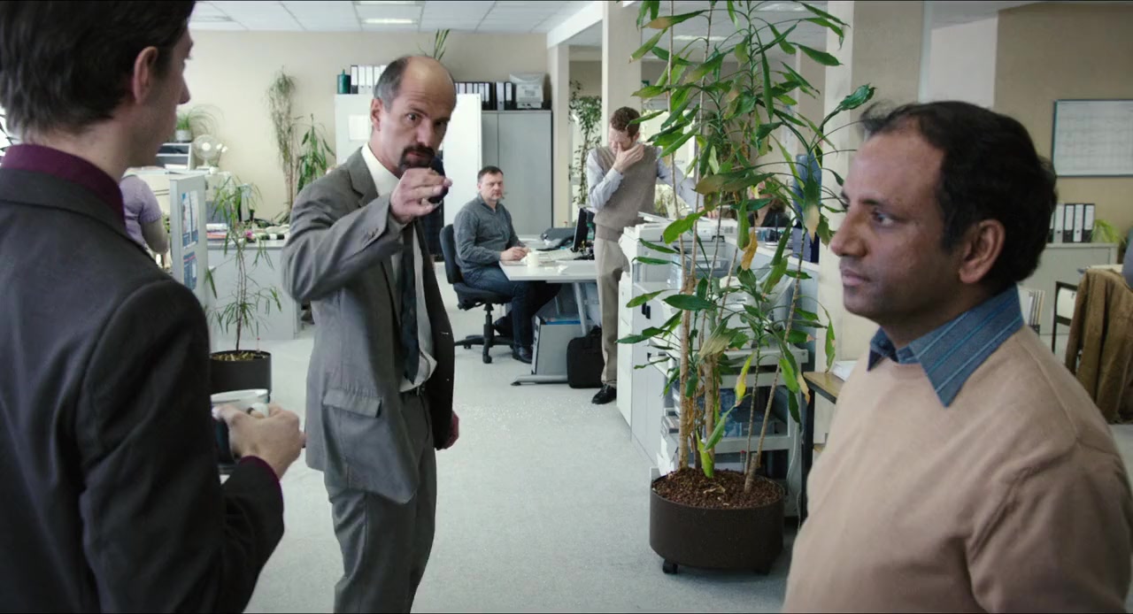 Stromberg - Der Film screenshot 3