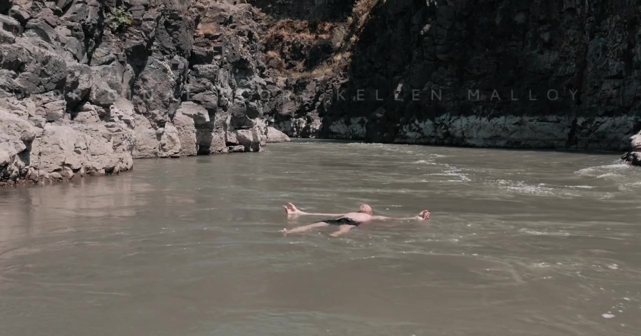 Strong: The Destry Abbott Story screenshot 2