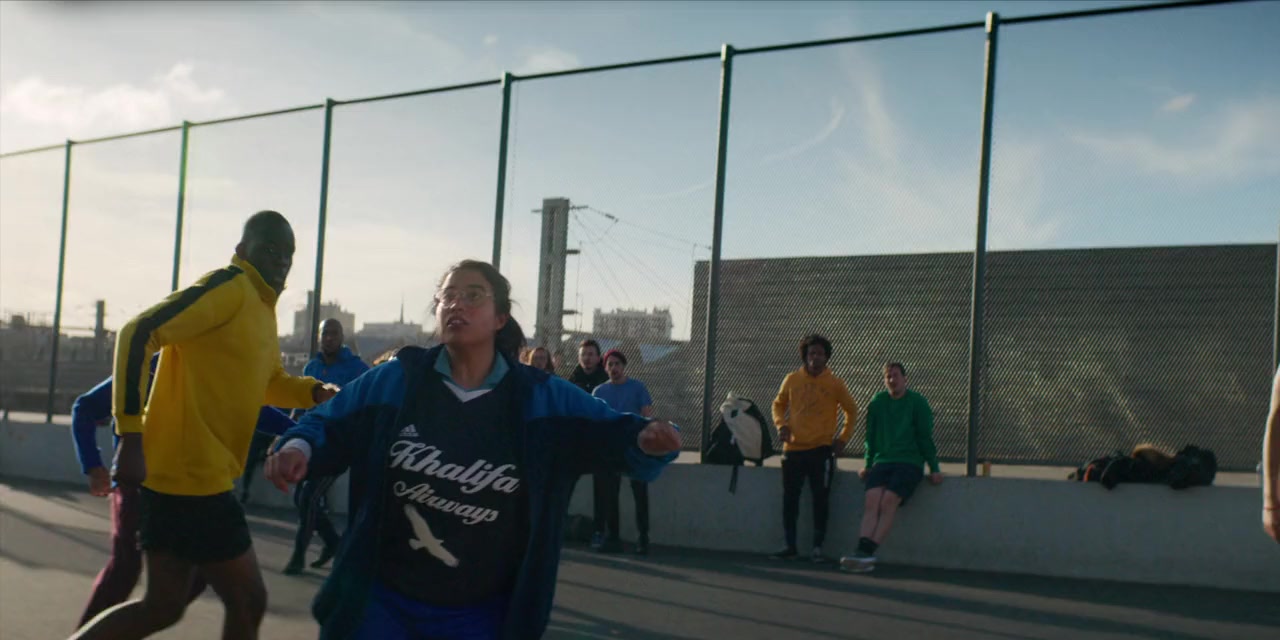 A Hópárduc talpra áll screenshot 3