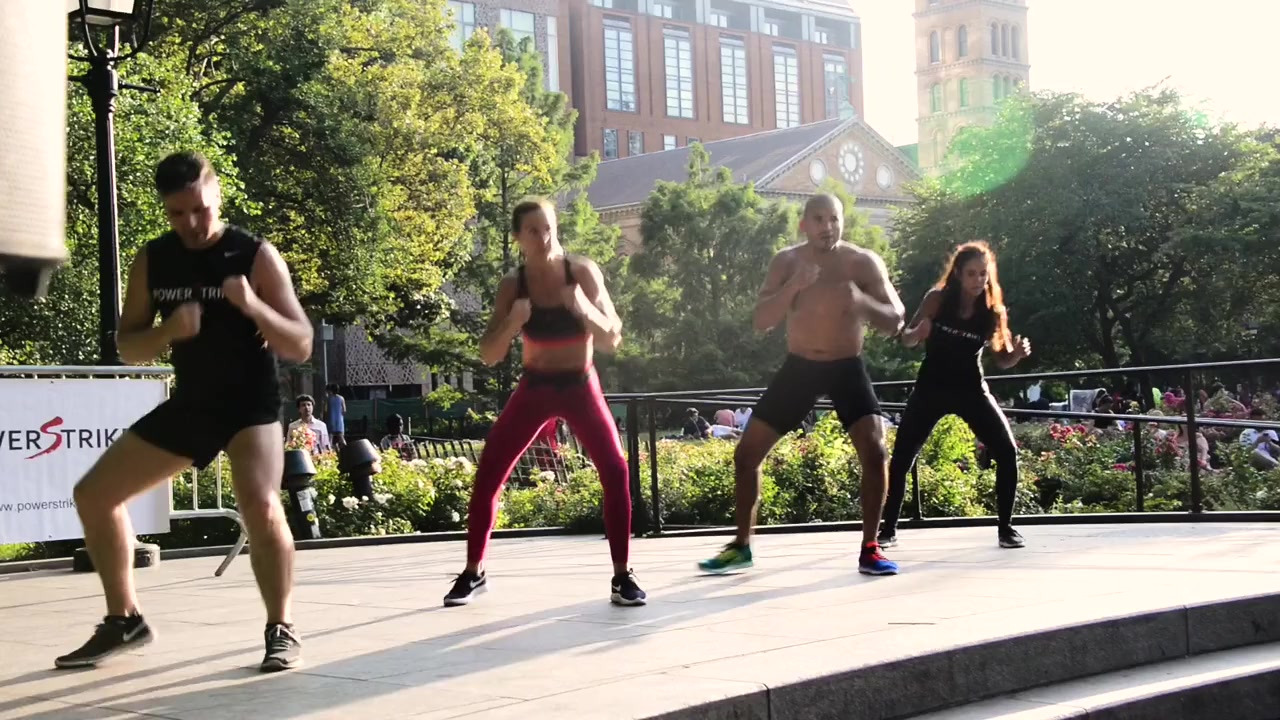 Stronger for Life screenshot 2
