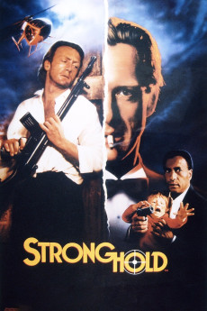 Wildschut (1985) poster