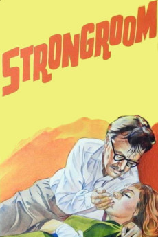 Strongroom (1962) poster