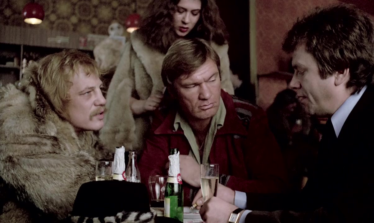 Stroszek screenshot 2