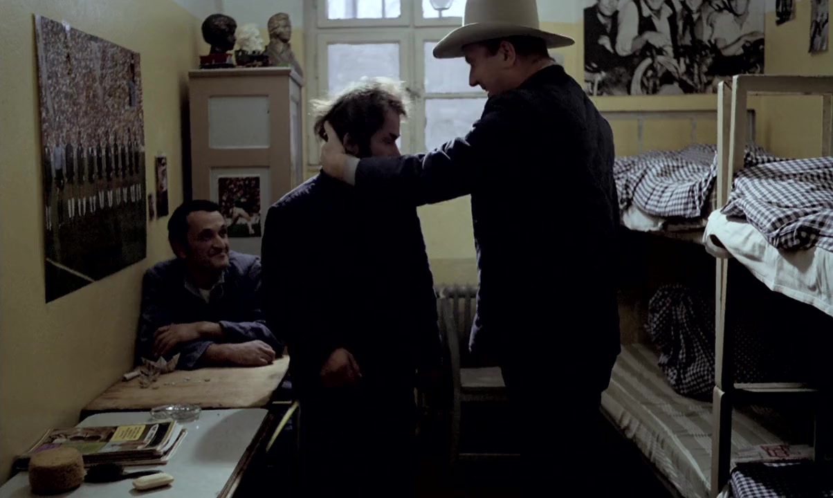 Stroszek screenshot 3