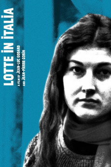 Lotte in Italia (1971) poster