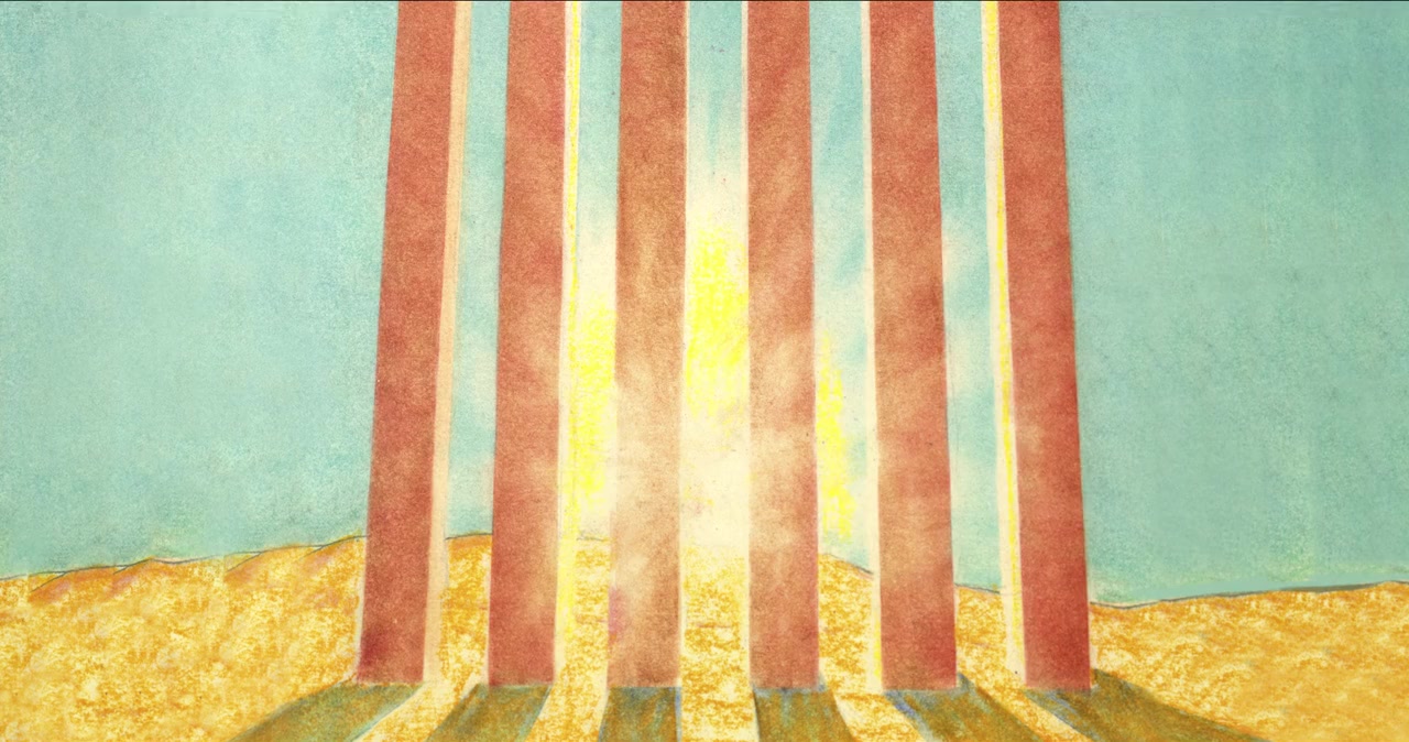 Struggle: The Life and Lost Art of Szukalski screenshot 1
