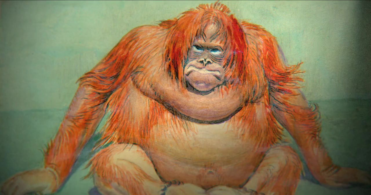 Struggle: The Life and Lost Art of Szukalski screenshot 3