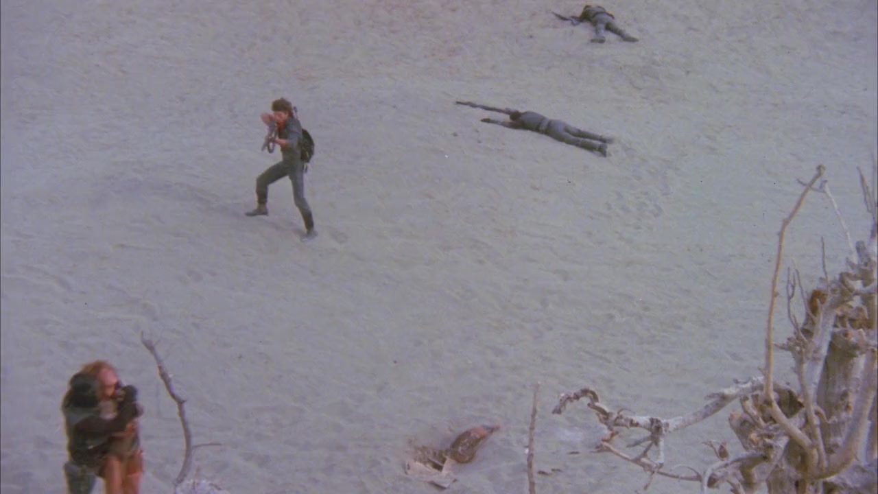 Stryker screenshot 2