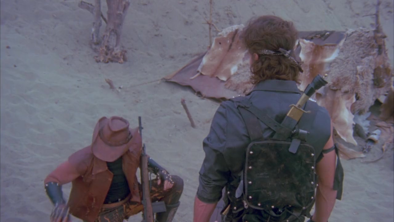 Stryker screenshot 3