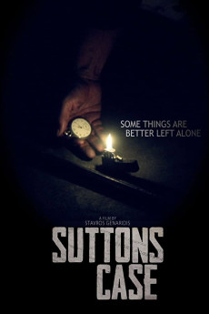 Sutton's Case (2020) poster