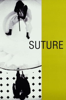 Suture (1993) poster
