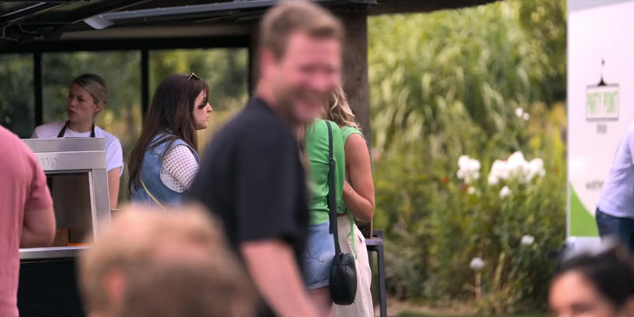 Suzan & Freek: Tussen jou en mij screenshot 1