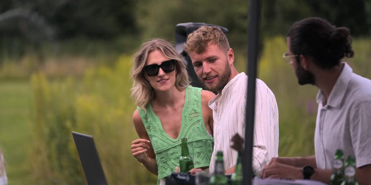 Suzan & Freek: Tussen jou en mij screenshot 3