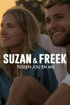Suzan & Freek: Tussen jou en mij (2023) poster