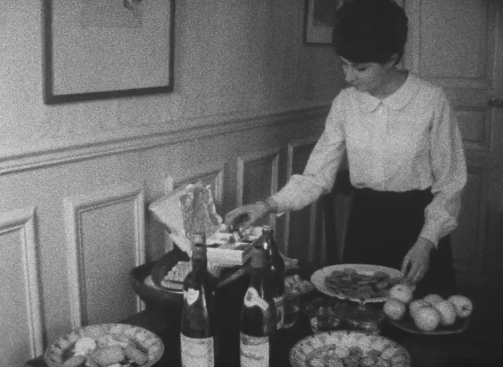La carrière de Suzanne screenshot 1