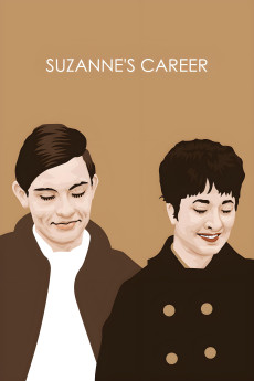 La carrière de Suzanne (1963) poster