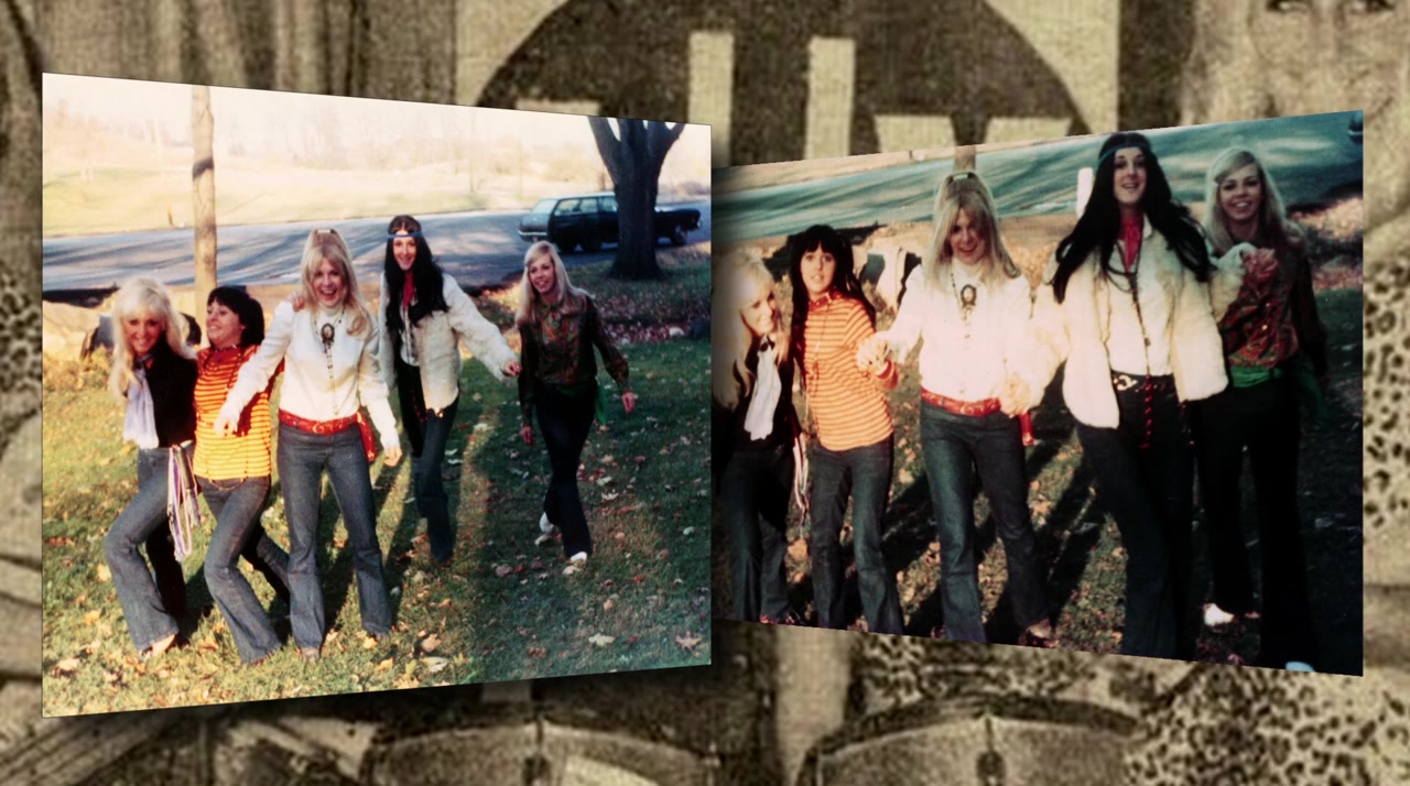 Suzi Q screenshot 2