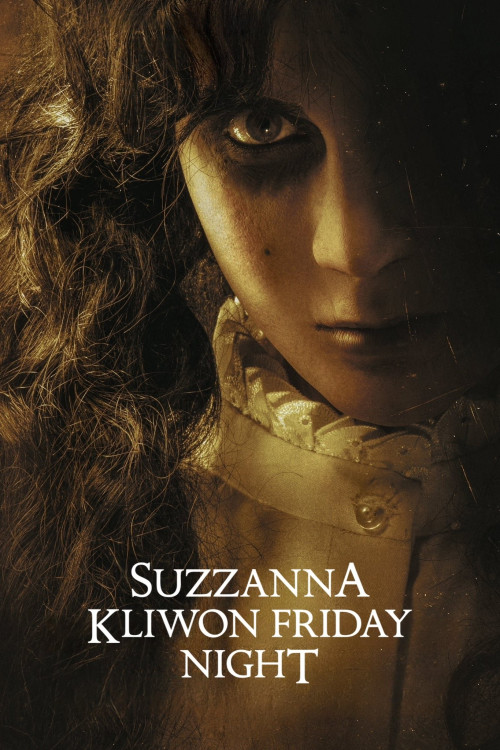 Suzzanna: Malam jumat kliwon (2023) poster