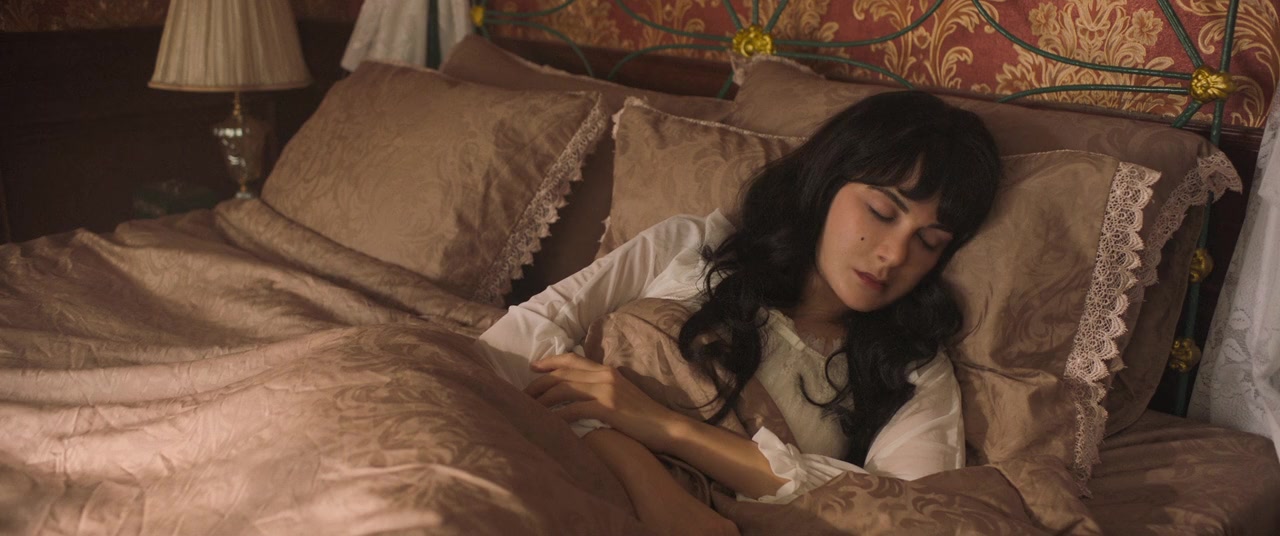 Suzzanna: Malam jumat kliwon screenshot 2