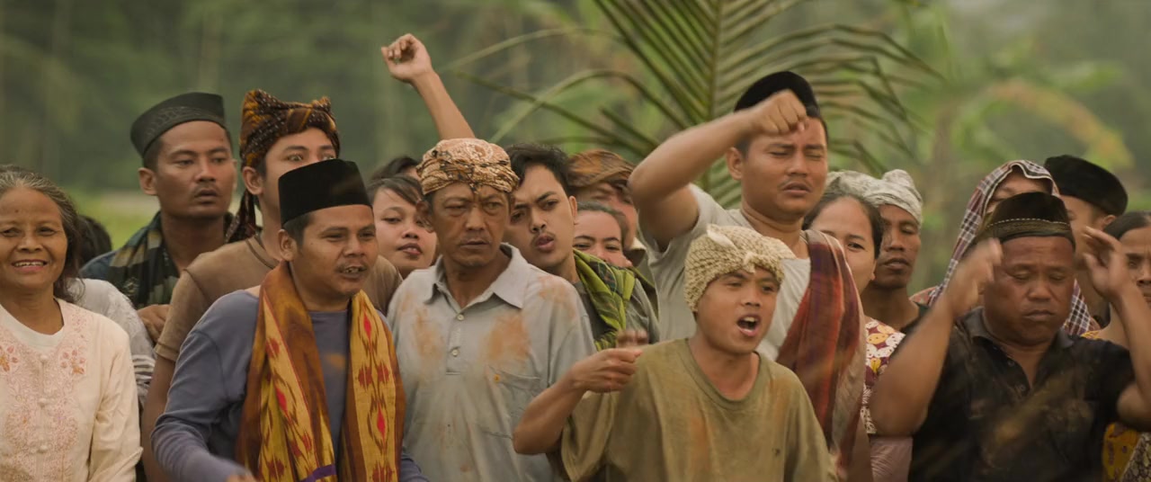 Suzzanna: Malam jumat kliwon screenshot 3