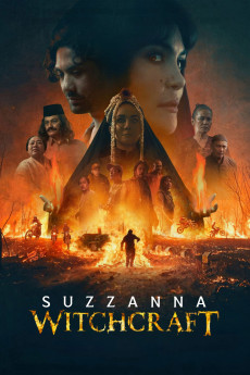Suzzanna: Santet Dosa di Atas Dosa (2026) poster