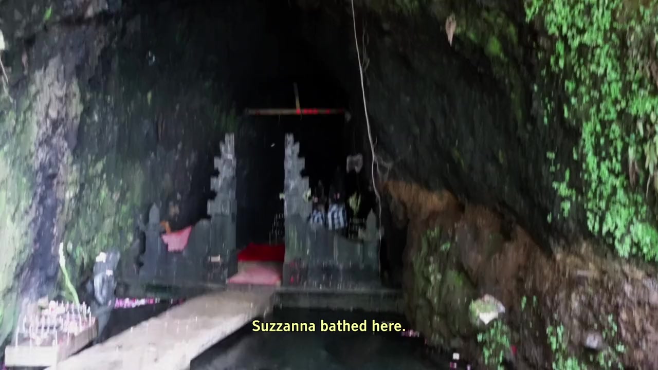 Suzzanna: The Queen of Black Magic screenshot 3