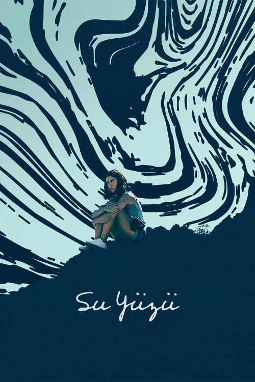 Su Yüzü (2024) poster