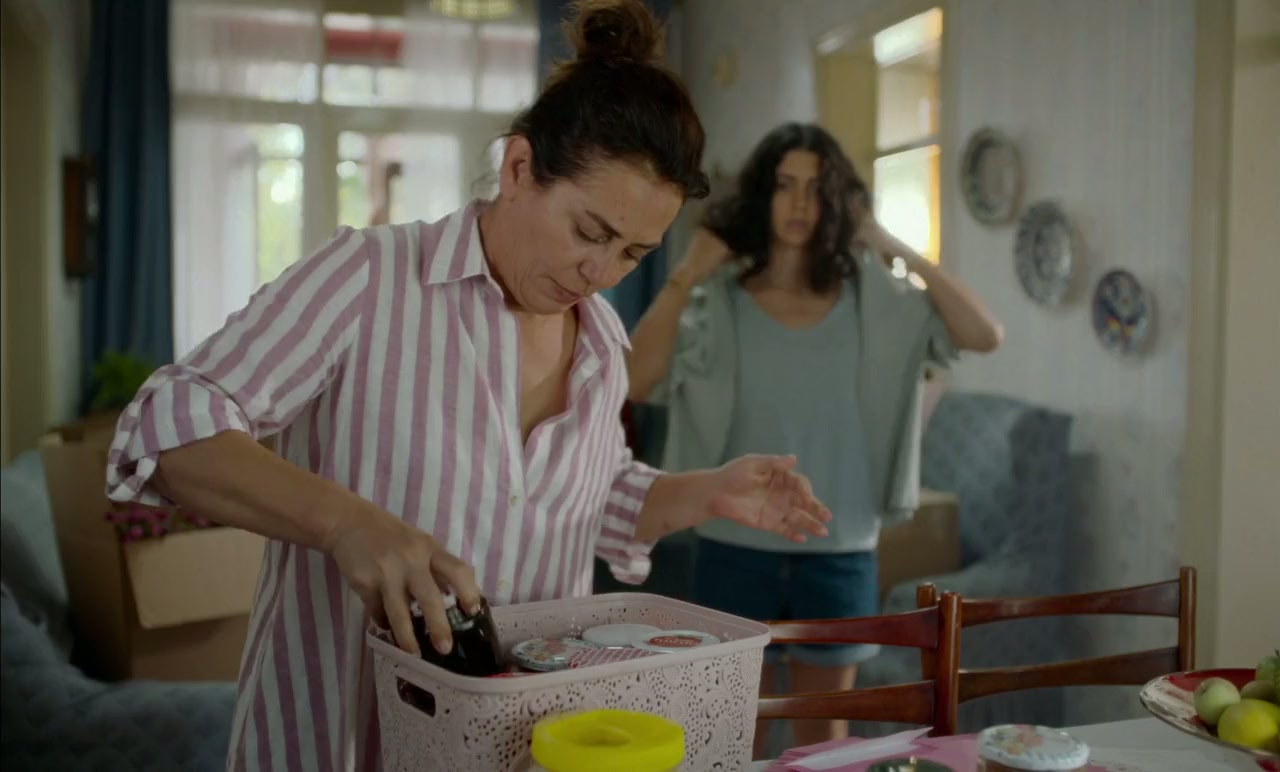 Su Yüzü screenshot 3