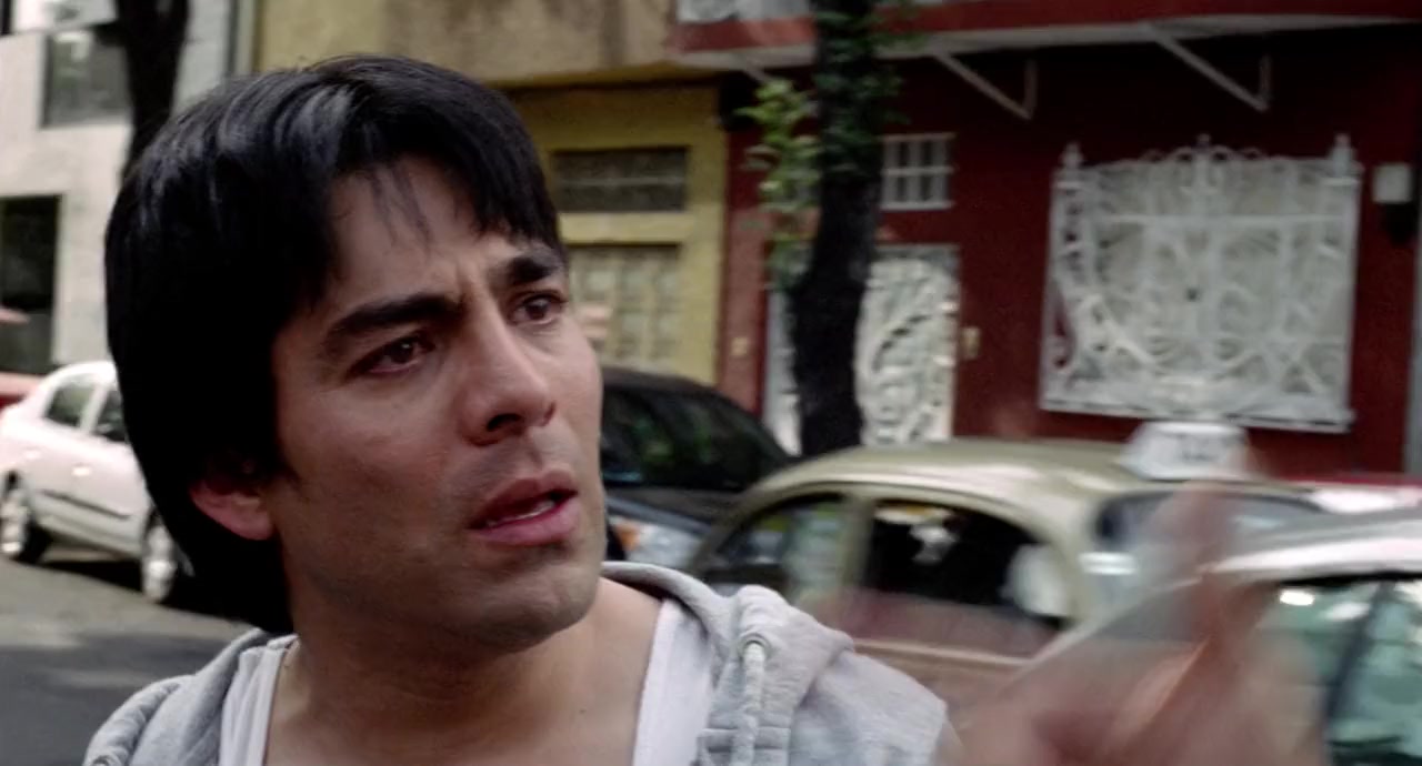 Suave patria screenshot 2