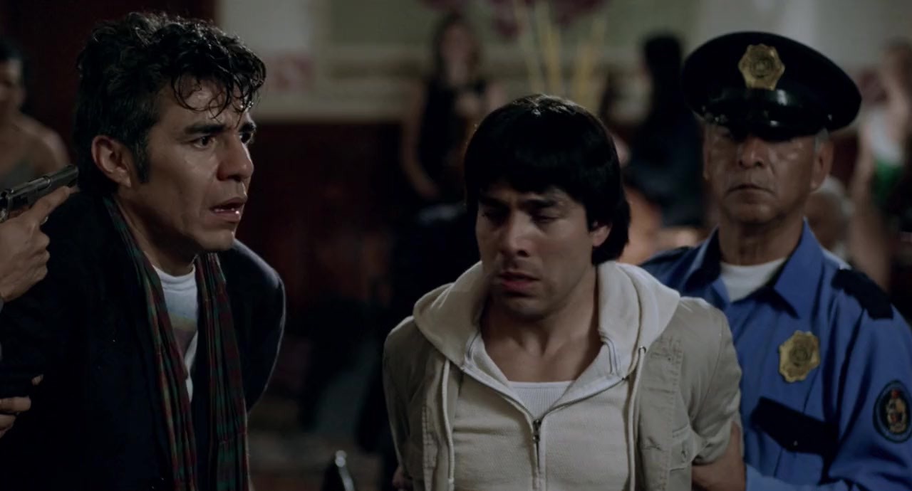Suave patria screenshot 3
