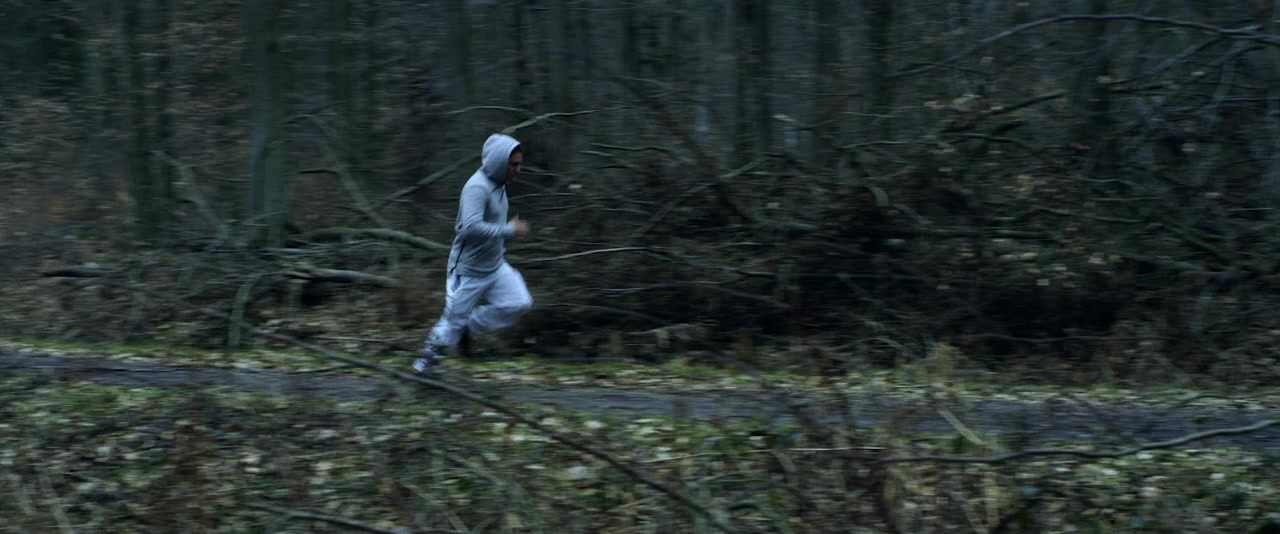 Subject 101 screenshot 3