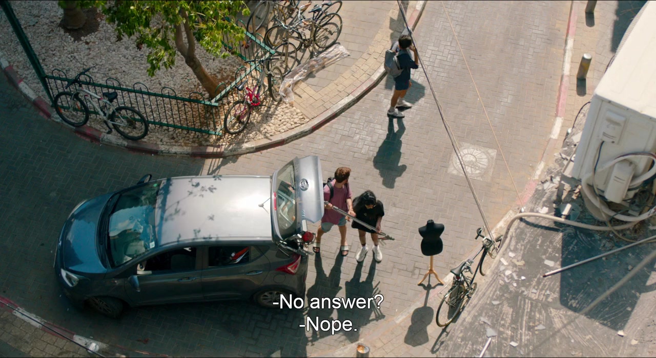 Sublet screenshot 1