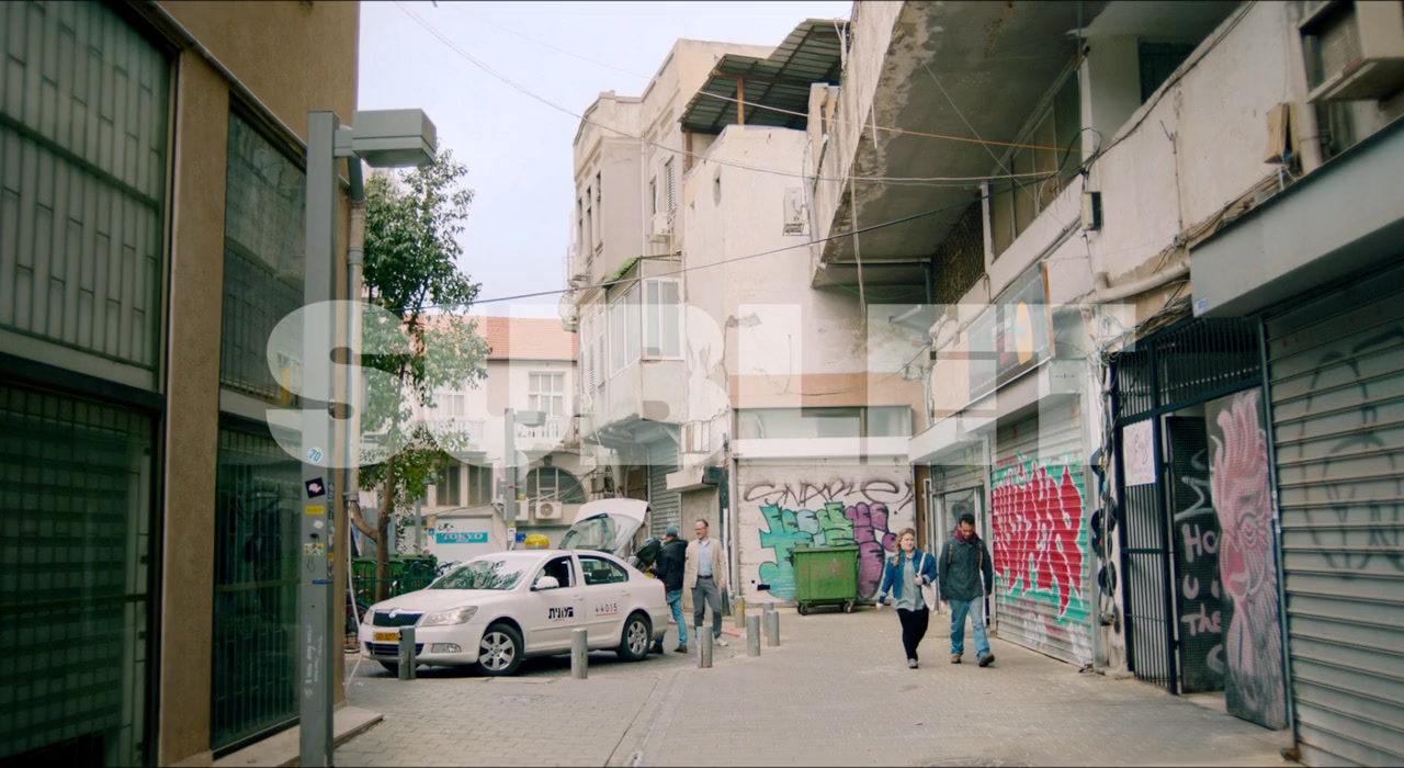 Sublet screenshot 2