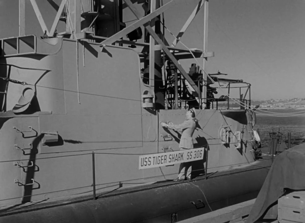 Submarine Command screenshot 2