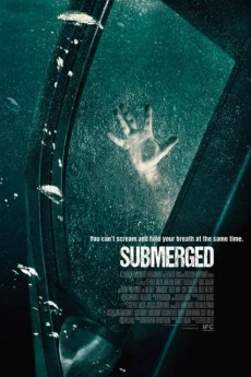 Submerged (2016) poster