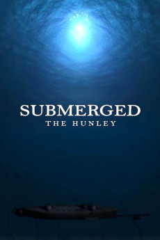 Submerged (2022) poster
