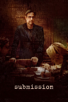 Submission (2017) poster