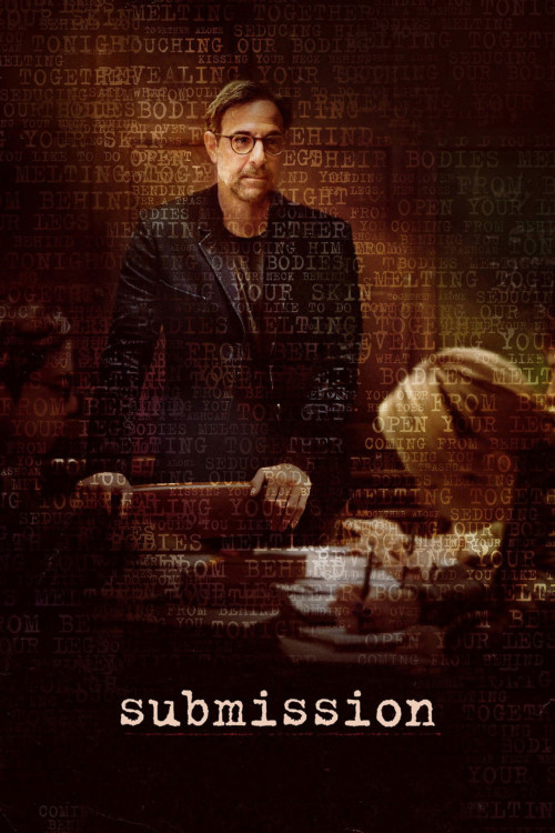 Submission (2017) poster