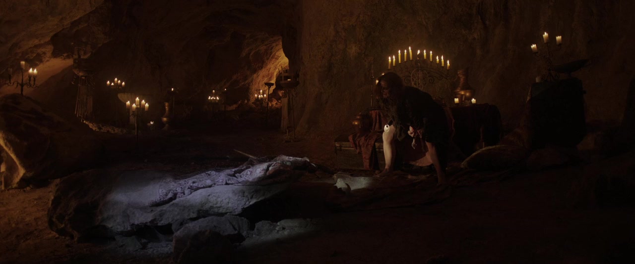 Subspecies V: Blood Rise screenshot 3
