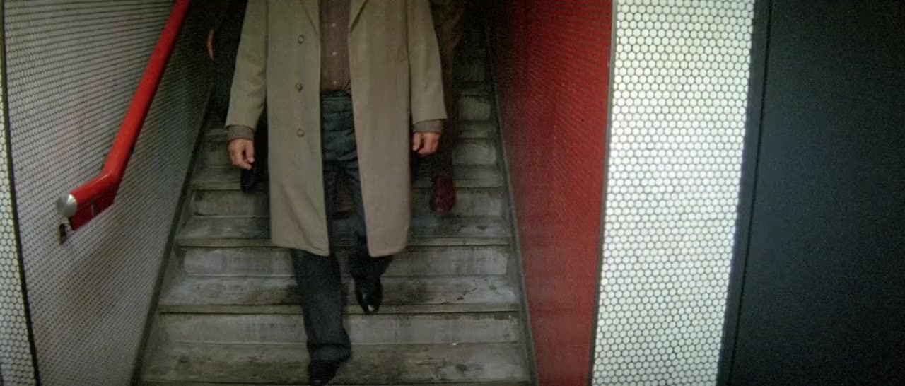 Subway screenshot 2
