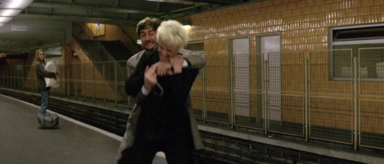 Subway screenshot 3