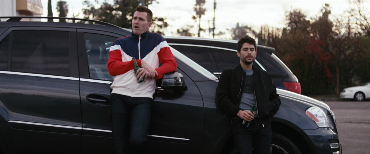 Suburban Cowboy screenshot 1