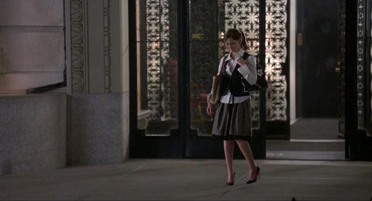 Suburban Girl screenshot 1