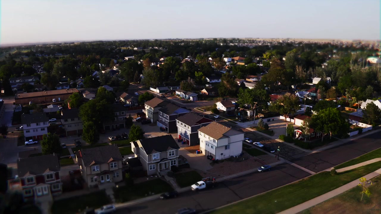 Suburban Nightmare: Chris Watts screenshot 1