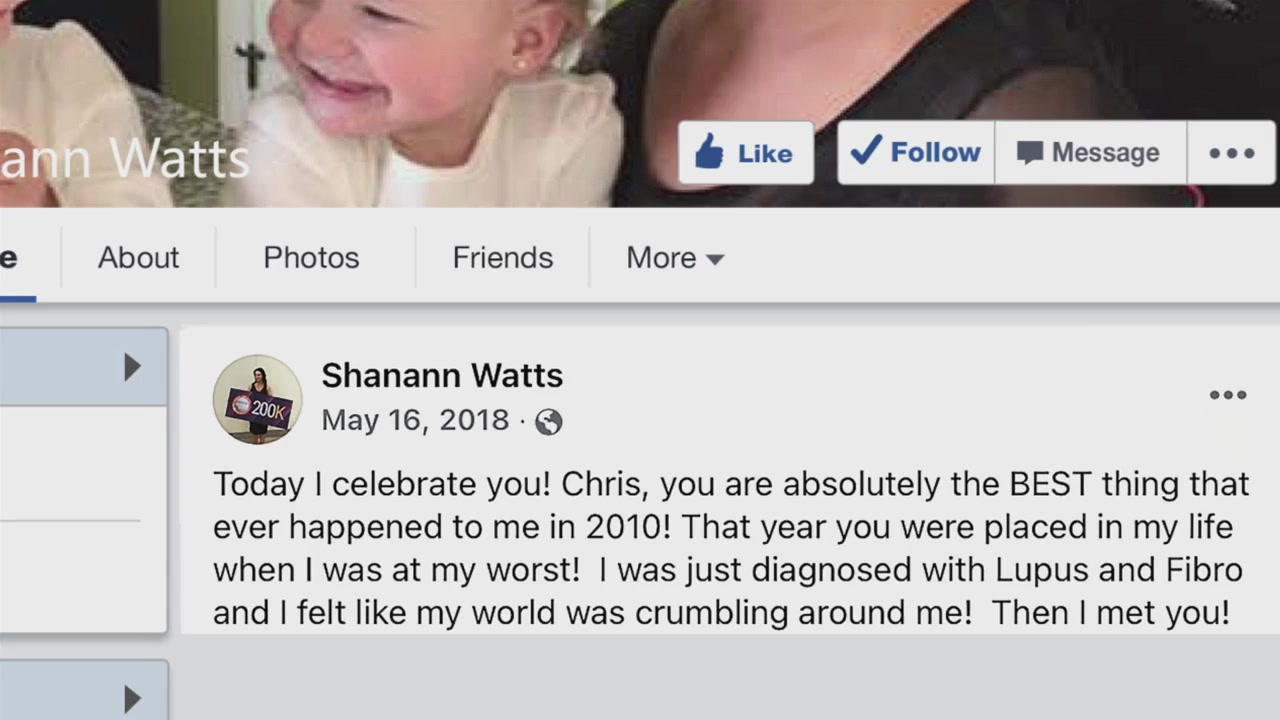Suburban Nightmare: Chris Watts screenshot 3