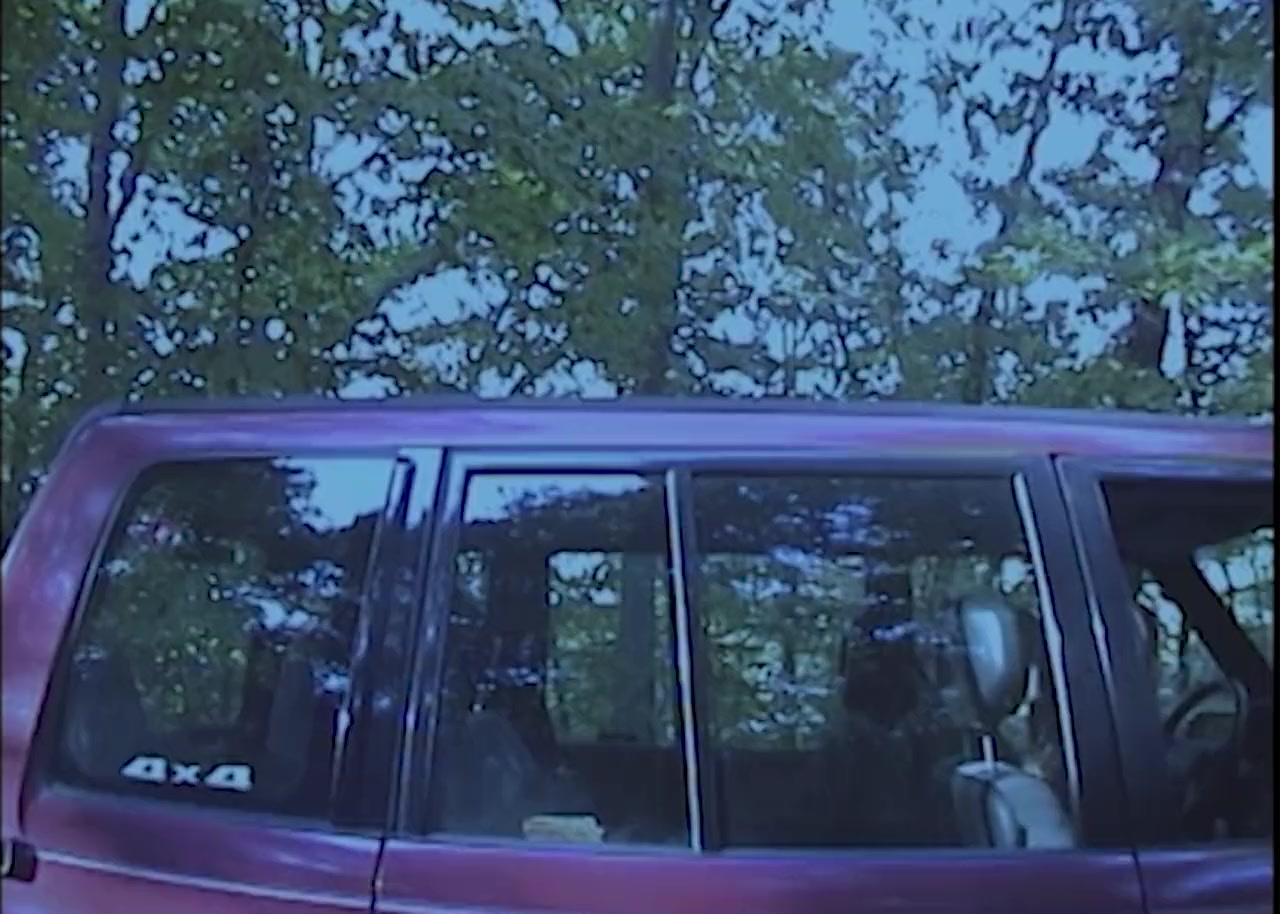 Suburban Sasquatch screenshot 1