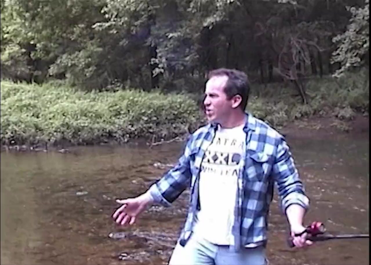 Suburban Sasquatch screenshot 2